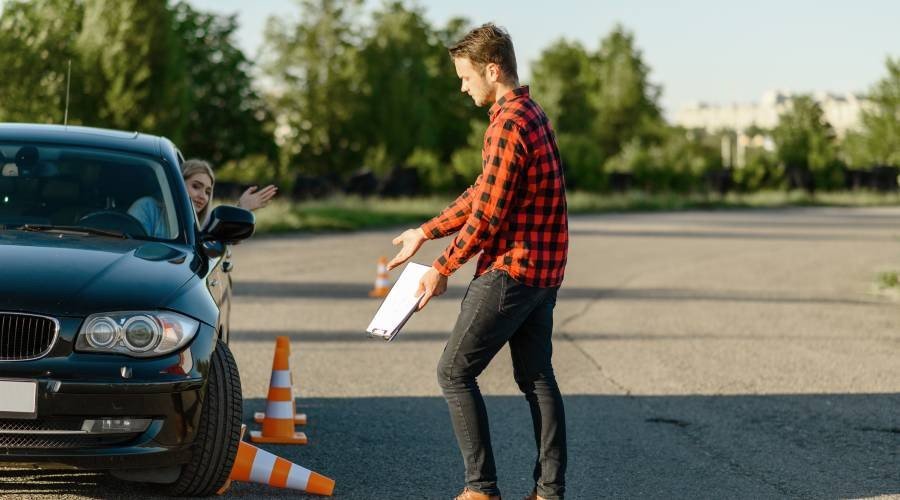 Rijles kosten Rijles kosten